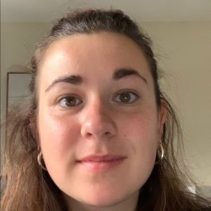 Meet your Posher, Nike